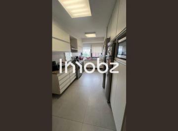 Apartamento · 220m² · 4 Quartos · 4 Vagas · Apartamento à venda na Rua Luís Correia de Melo, 148 - Chácara Santo Antonio - São Paulo - SP - CEP: