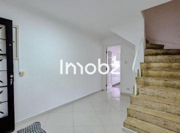 Casa · 150m² · 3 Quartos · 1 Vaga · Casa à venda - Rua Campevas - São Paulo - SP - CEP: 05016-010