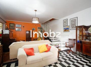 Casa · 250m² · 5 Quartos · 2 Vagas · Casa à venda - Rua Conde Silvio Alvares Penteado - São Paulo - SP - CEP: 05428-040