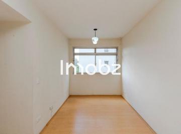 Apartamento · 68m² · 3 Quartos · 1 Vaga · Apartamento à venda na Avenida Portugal, 371 - Brooklin - São Paulo - SP - CEP: 04559-000