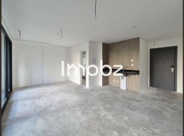Apartamento · 53m² · 1 Quarto · Apartamento à venda na Rua Doutor Renato Paes de Barros, 735 - Itaim Bibi - São Paulo - SP - CEP: 04