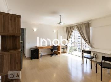 Apartamento · 66m² · 2 Quartos · 1 Vaga · Apartamento à venda na Rua Virgílio Várzea, 119 - Itaim Bibi - São Paulo - SP - CEP: 04534-050