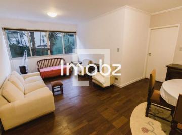 Apartamento · 110m² · 3 Quartos · 1 Vaga · Apartamento à venda na Rua Cardoso de Almeida, 1205 - Perdizes - São Paulo - SP - CEP: 05013-001