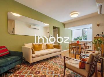 Apartamento · 79m² · 2 Quartos · Apartamento à venda na Rua Bela Cintra, 2302 - Jardim Paulista - São Paulo - SP - CEP: 01415-008