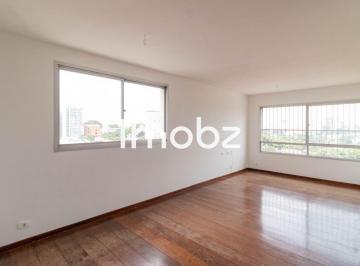 Apartamento · 134m² · 3 Quartos · 2 Vagas · Apartamento à venda na Rua Cardoso de Almeida, 1492 - Perdizes - São Paulo - SP - CEP: 05013-001