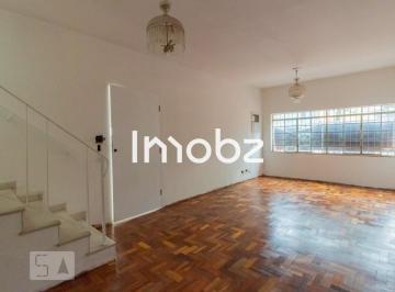 Casa · 160m² · 3 Quartos · 2 Vagas · Casa à venda - Rua Vieira de Morais - São Paulo - SP - CEP: 04617-010