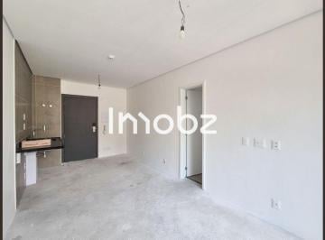 Apartamento · 32m² · 1 Quarto · Apartamento à venda na Rua Doutor Renato Paes de Barros, 735 - Itaim Bibi - São Paulo - SP - CEP: 04