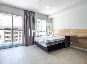 Apartamento · 30m² · 1 Quarto · Apartamento à venda na Rua Alves Guimarães, 251 - Pinheiros - São Paulo - SP - CEP: 05410-000