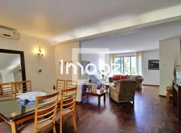 Casa · 274m² · 4 Quartos · 4 Vagas · Casa à venda - Rua República Dominicana - São Paulo - SP - CEP: 05691-030