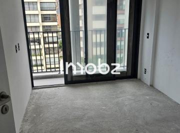 Apartamento · 63m² · 2 Quartos · 1 Vaga · Apartamento à venda na Rua Otávio Tarquínio de Sousa, 1222 - Campo Belo - São Paulo - SP - CEP: 0460