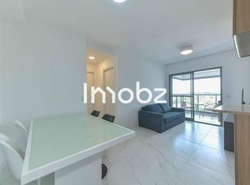 Apartamento · 67m² · 2 Quartos · 1 Vaga · Apartamento à venda na Rua do Estilo Barroco, 695 - Chácara Santo Antonio - São Paulo - SP - CEP: 04