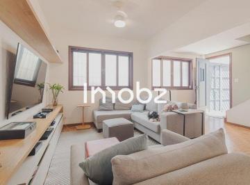 Casa · 170m² · 4 Quartos · 2 Vagas · Casa à venda - Rua Rodrigues Guião - São Paulo - SP - CEP: 05429-030