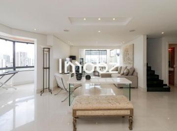 Casa · 198m² · 3 Quartos · 3 Vagas · Apartamento à venda na Rua Doutor Jesuíno Maciel, 1023 - Campo Belo - São Paulo - SP - CEP: 04615-00