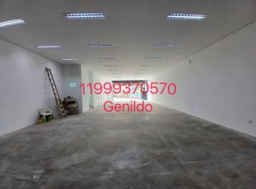 Comercial , São Paulo · Salão comercial com 245m2 3 banheiros, 3 vagas de garagem, no centro comercial do Bonfiglioli FL55