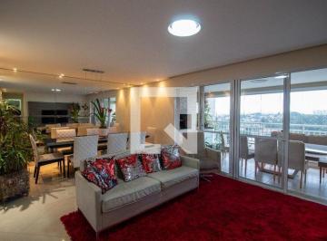 Apartamento · 151m² · 4 Quartos · 2 Vagas · Apartamento à Venda - Jardim Éster Yolanda, 4 Quartos, 151 m2
