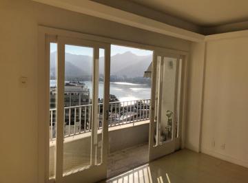 Apartamento de 3 quartos, Rio de Janeiro · LAGOA VISTÃO - 119M2, 3Q (1 SUÍTE) - 2 VAGAS - VARANDA - R$ 1.599 MIL