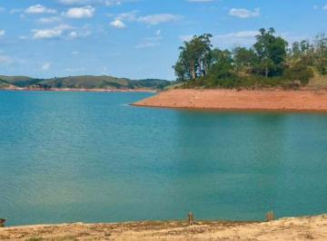 Terreno , Jacareí · Terreno à venda com 5000 m² na Represa localizado em Jacareí