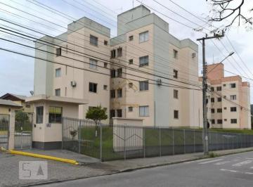 Foto 01 · Apartamento, Serraria, São José, SC