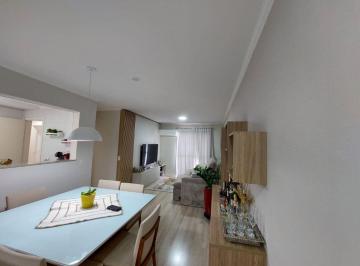 Apartamento de 3 quartos, Jundiaí · Apartamento para venda Vila Sereno com 101m² em Jundiai-SP