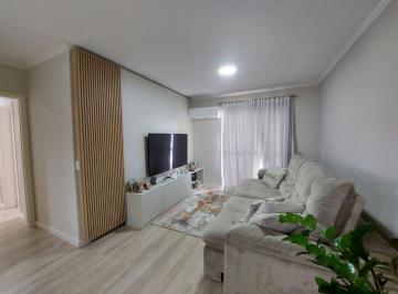 Apartamento de 3 quartos, Jundiaí · Apartamento para venda Vila Sereno com 101m² em Jundiai-SP