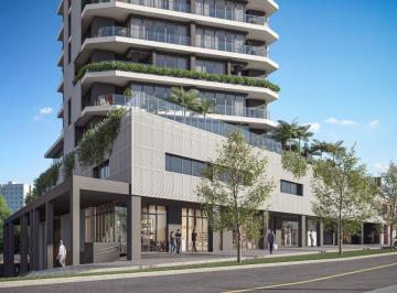 Apartamento de 2 quartos, Curitiba · Duplex no Água Verde com 147 m² e Planta Moderna em Dois Pavimentos