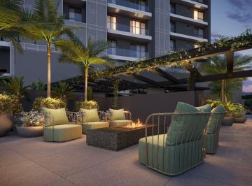 Apartamento de 3 quartos, Curitiba · Duplex Exclusivo no Água Verde com 151 m², 3 Dormitórios e 3 Vagas de Garagem