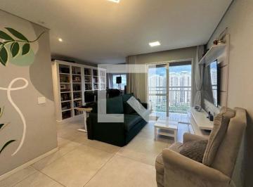 Apartamento · 74m² · 3 Quartos · 1 Vaga · Apartamento à Venda - Jardim Esperança, 3 Quartos, 74 m2