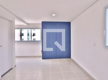 Apartamento · 26m² · 1 Quarto · Apartamento à Venda - Belém, 1 Quarto,  26 m2