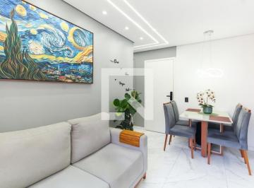 Apartamento · 43m² · 2 Quartos · Apartamento à Venda - Mooca, 2 Quartos, 43 m2