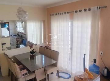 Casa · 250m² · 2 Quartos · Casa à venda em Boituva, Residencial de Lorenzi, 125m², com Área de Serviço e Sala de Estar
