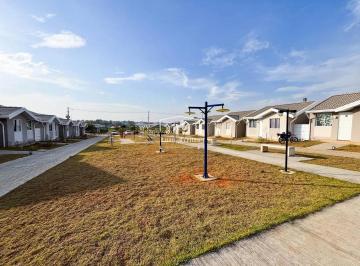 Casa · 96m² · 2 Quartos · 1 Vaga · Exclusivo! Casa Nova no Residencial Alea por Apenas R$ 180 Mil. Oportunidade Única de Morar Bem!