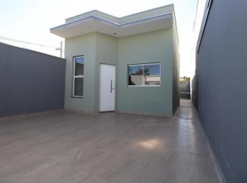Casa · 129m² · 2 Quartos · 2 Vagas · Imóvel em Iperó: Casa com 68.1m² no Jardim Santa Cruz - Excelente oportunidade de compra!