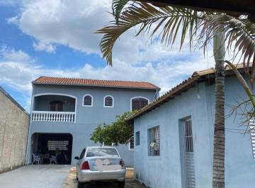 Casa · 300m² · 4 Quartos · 5 Vagas · Casa à venda em Capuavinha, Iperó: 170m², Churrasqueira e Porcelanato