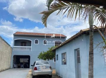 Casa · 300m² · 4 Quartos · 5 Vagas · Casa à venda em Capuavinha, Iperó: 170m², Churrasqueira e Porcelanato