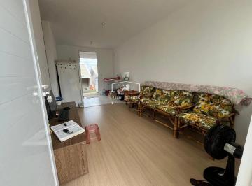 Casa · 125m² · 2 Quartos · 1 Vaga · Imóvel à venda: Casa em Boituva, Residencial Alea - 44m²