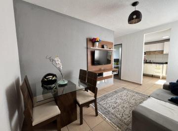 Apartamento · 43m² · 2 Quartos · 
                                Apartamento à venda em Boituva, Condomínio Villagio das Oliveiras
 