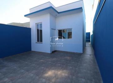 Casa · 129m² · 2 Quartos · 2 Vagas · Casa à venda em Iperó, Jardim Santa Cruz - Ótima localização e 68.1m² de área construída!