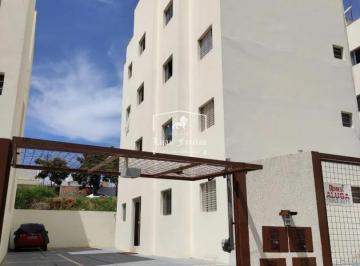 Apartamento · Apartamento novo com 1 suíte no Bairro Água Branca em Boituva