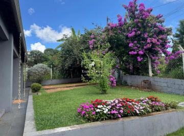 Rural · 1000m² · 4 Quartos · 3 Vagas · Exclusiva! Recanto Maravilha: Chácara Completa e Acolhedora. O Refúgio Perfeito para a Sua Família!