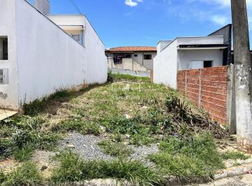 Terreno · 126m² · Terreno para venda em Iperó, ótima localização no Jardim Irene