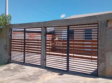 Casa · 160m² · 2 Quartos · 2 Vagas · Oportunidade de compra: Imóvel em Nova Bacaetava, Iperó, com 44m²