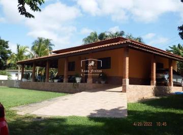 Rural · 2600m² · Chácara à venda em Iperó com 300m² de área construída