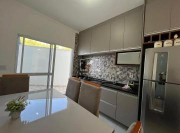 Casa · 2 Quartos · 1 Vaga · Casa à venda em Boituva, Residencial Vitiello - 64m²