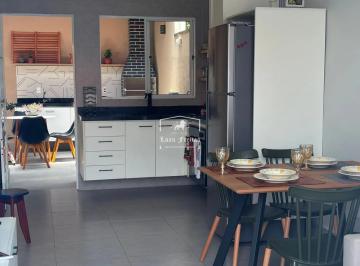 Casa · 125m² · 2 Quartos · 2 Vagas · Imóvel em Iperó, Residencial Toscana - Venda