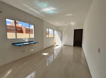 Casa · 125m² · 2 Quartos · 2 Vagas · 
                                Casa à venda em Tatuí, Residencial Astória - Novos - Pronto para mo