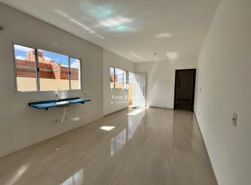 Casa · 125m² · 2 Quartos · 2 Vagas · Casa à venda em Tatuí, Residencial Astória - Novos - Pronto para morar