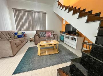 Casa · 151m² · 3 Quartos · 2 Vagas · Sobrado Novo com Alto Acabamento no Centro de Iperó. Conforto e Lazer ao Lado de Tudo que Você Preci