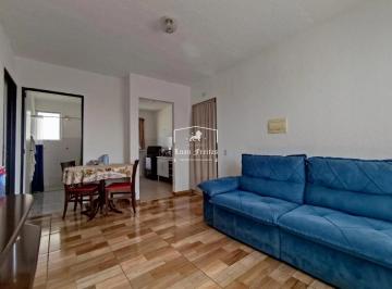 Apartamento · 47m² · 2 Quartos · Apartamento à venda em Boituva, Vida Nova - 47m²