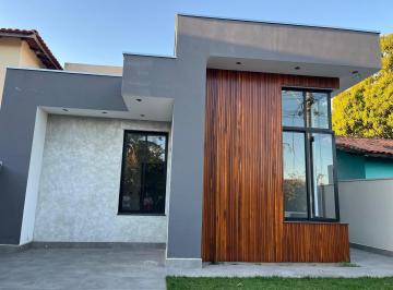 Casa · 126m² · 2 Quartos · 1 Vaga · Casa à venda em Iperó, Jardim Vitorino - 62m² - Ótima localização!