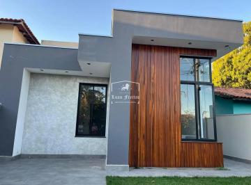 Casa · 126m² · 2 Quartos · 1 Vaga · Casa à venda em Iperó, Jardim Vitorino - 62m² - Ótima localização!